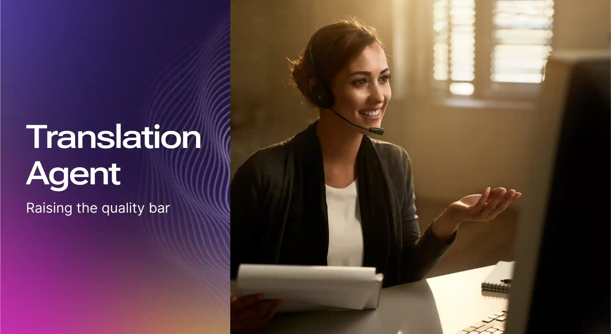 Murf Translation Agent: Raising the Bar for Translation Quality in AI Dubbing