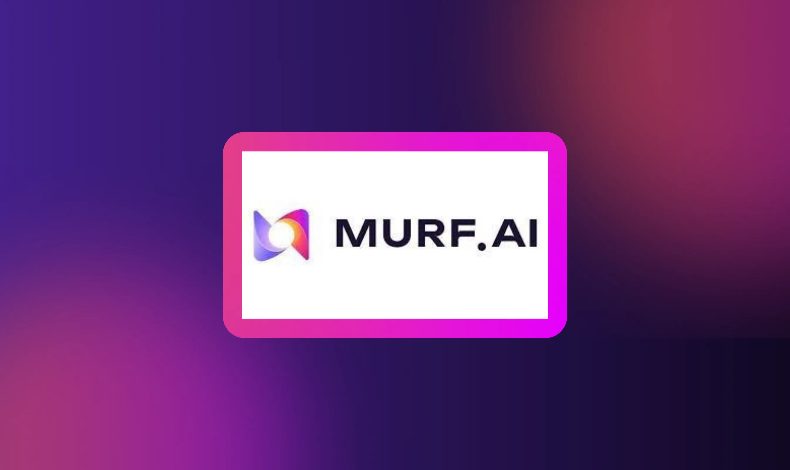 Conversational AI Platforms in 2026 - Murf AI