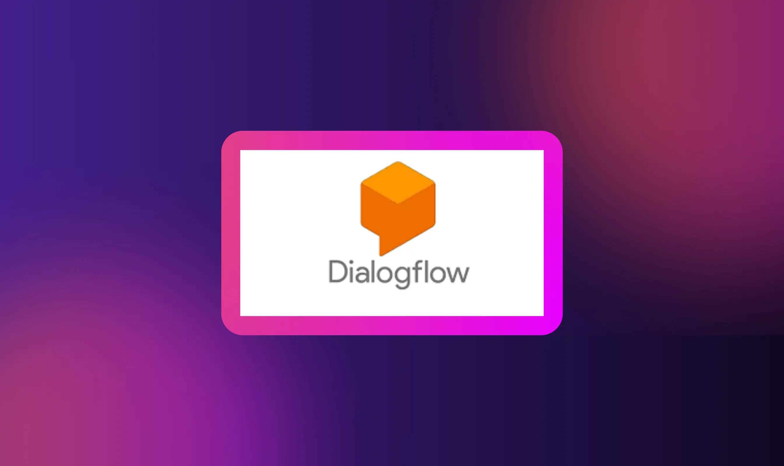 Conversational AI Platforms in 2026 - Google Dialogflow