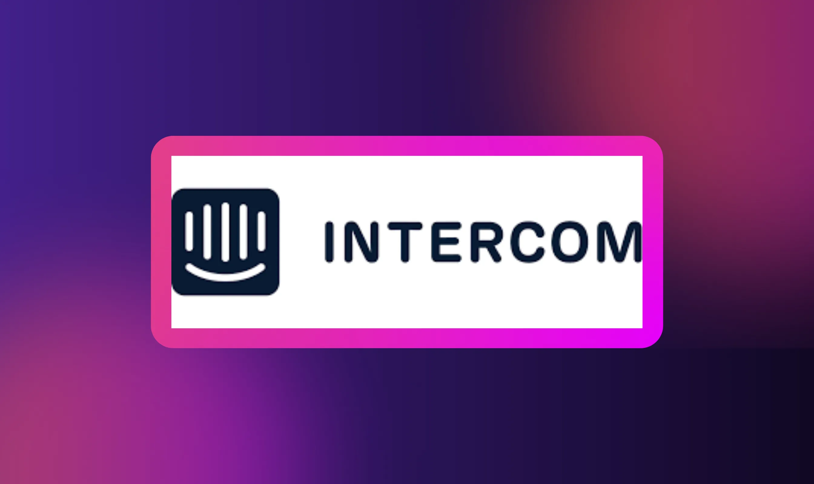 Conversational AI Platforms in 2026 - Intercom
