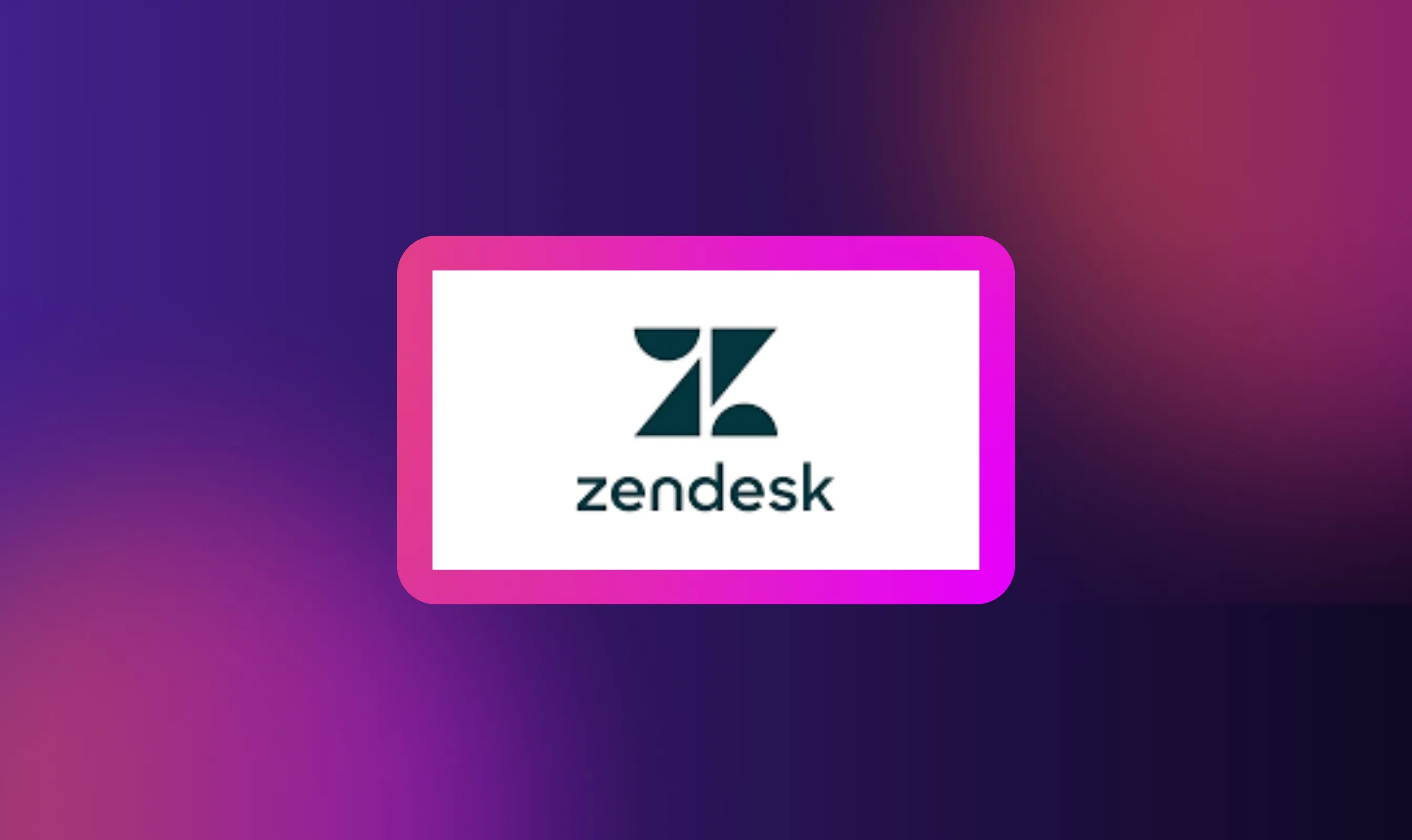 Conversational AI Platforms in 2026 - Zendesk AI