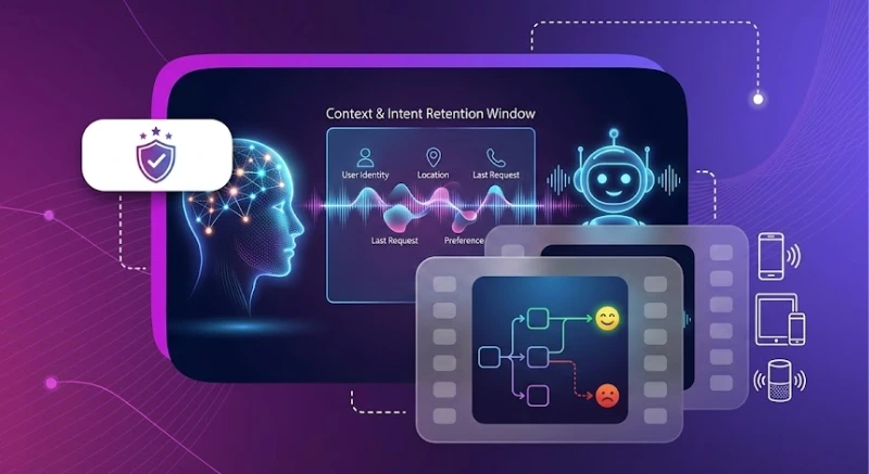 Conversational AI Best Practices: How to Design Effective AI Conversations