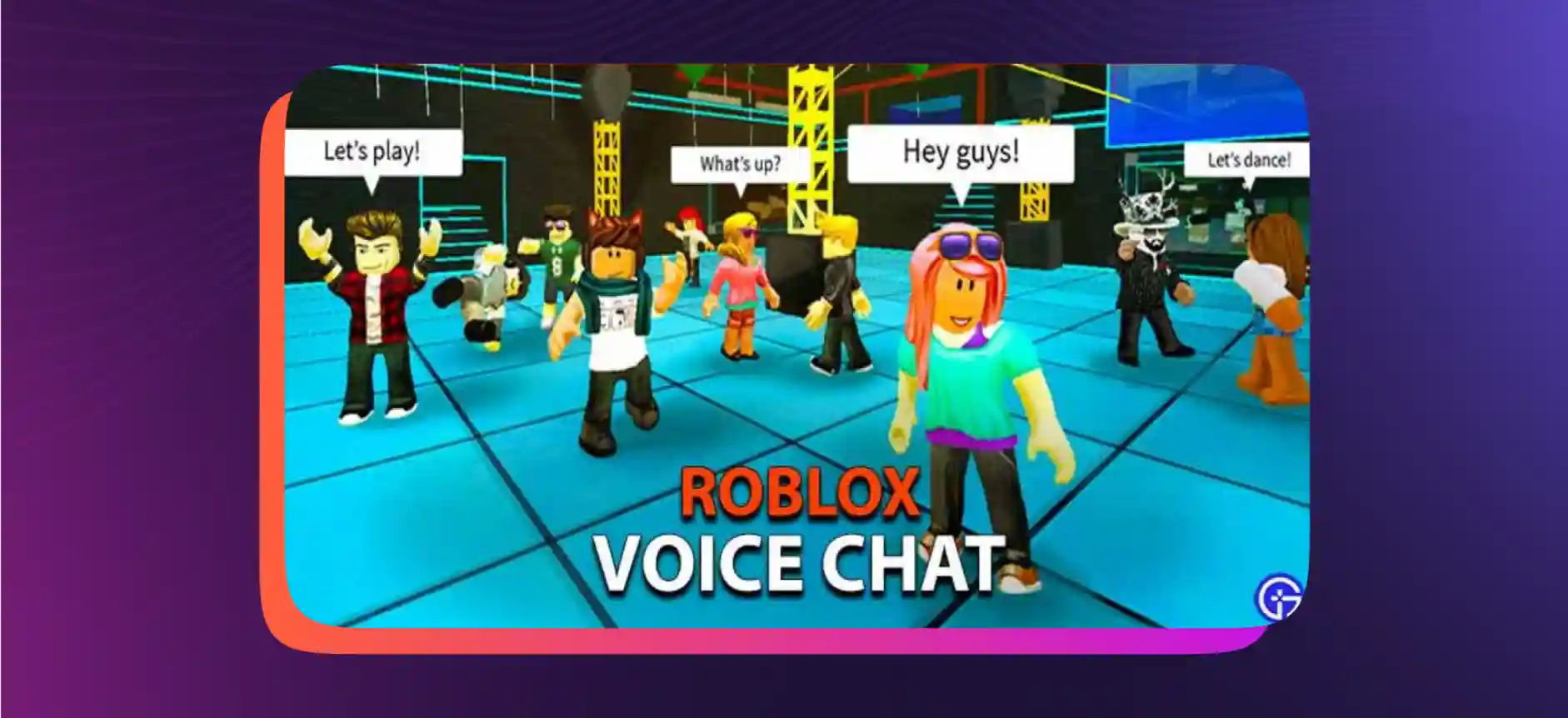 What Does Roblox Text to Speech Do