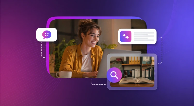 Retrieval-Augmented Generation (RAG) in Conversational AI: A Complete Guide
