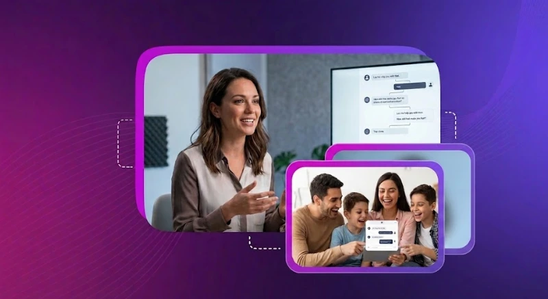 Conversational AI Best Practices: How to Design Effective AI Conversations