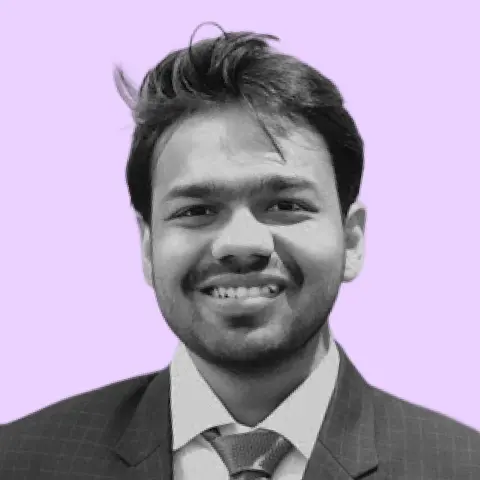 Ashutosh Singhania
