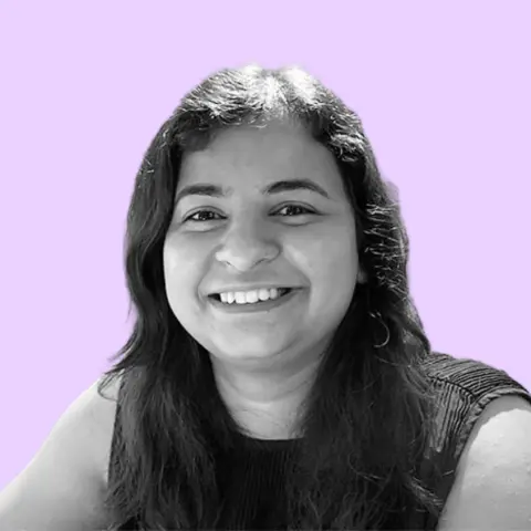 Kanika Bansal