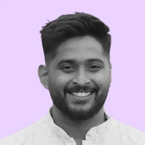 Vishnu Ramesh