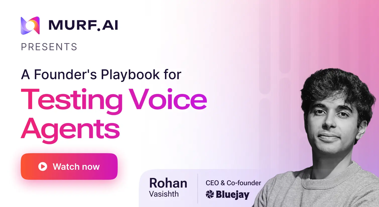 Testing AI Voice Agents: Lessons from a Founder Conversation