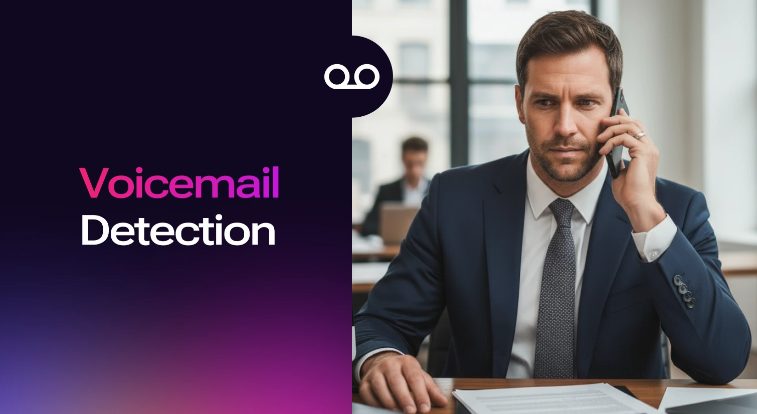 Voicemail Detection Systems Explained