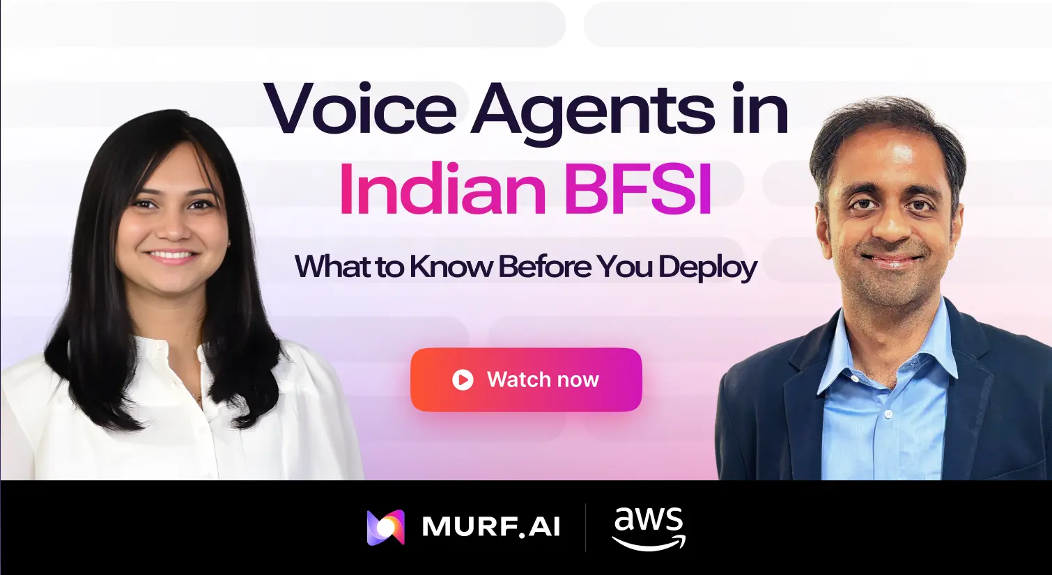 AI Voice Agents in Indian BFSI: What to Know Before You Deploy
