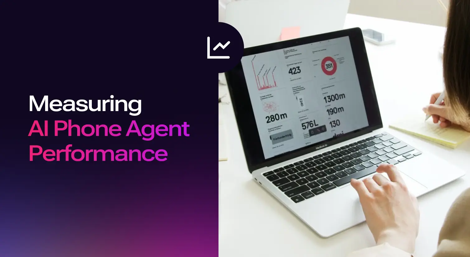 How to measure AI phone Agent Performance (and which metrics to trust)