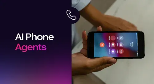 What is an AI phone agent?