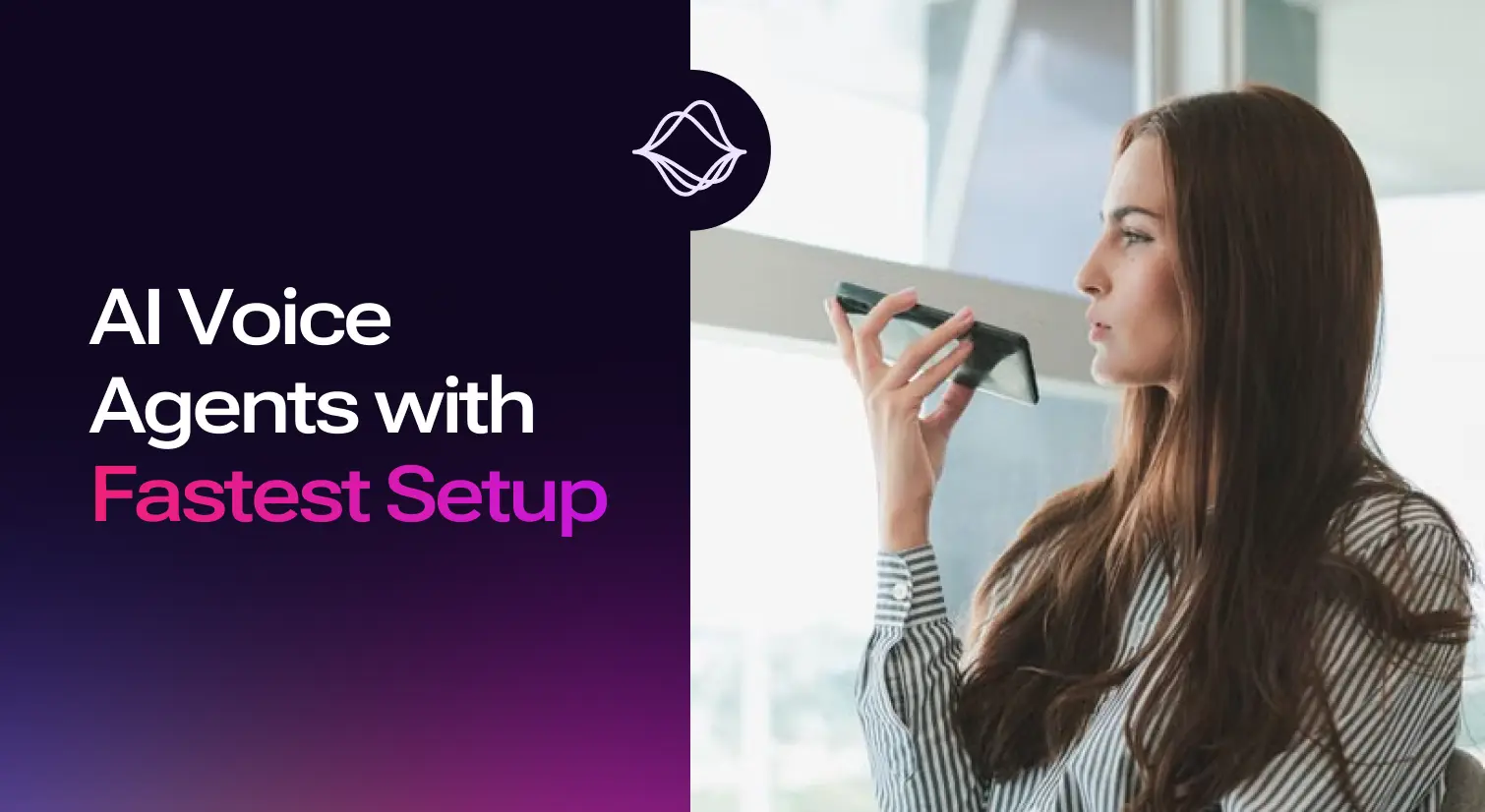 7 Best AI Voice Agents with the Fastest Setup (2026): Tested on Speed, Latency, and Cost