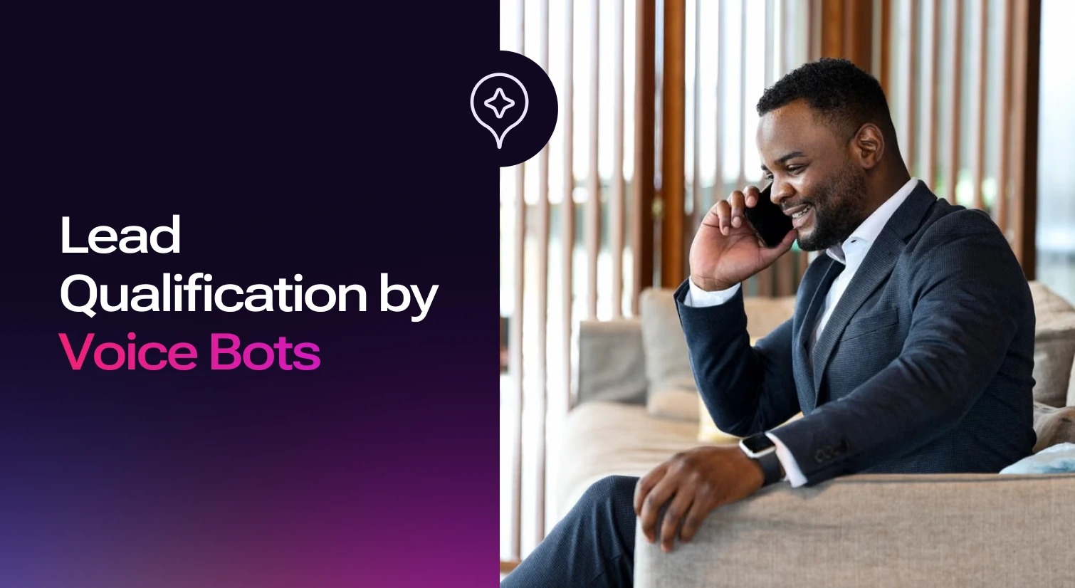 How Voice Bots Do Lead Qualification: A Practical Guide to AI-Driven Lead Generation