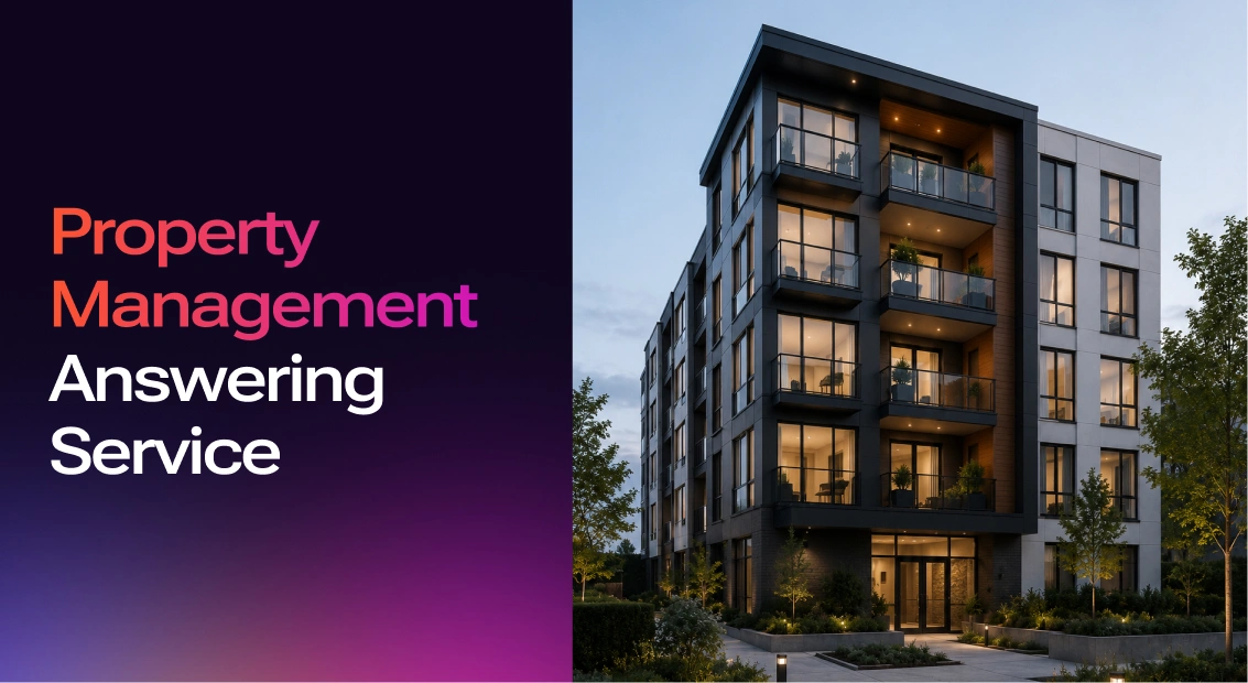 Best Property Management Answering Service in 2026