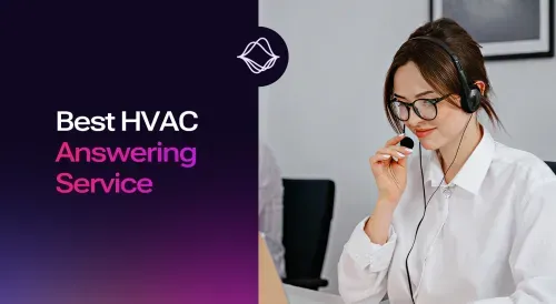 Best HVAC Answering Service in 2026: 7 Platforms Compared