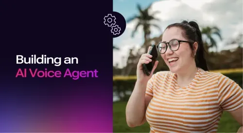 How to Build an AI Voice Agent
