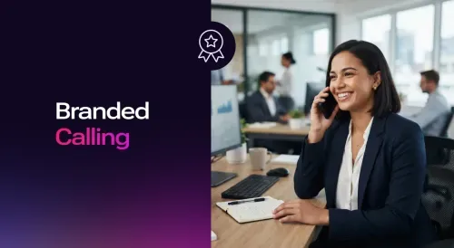 What is Branded Calling, Branded Called ID Explained