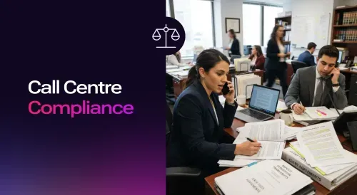 What is Call Center Compliance?