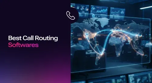 Best Call Routing Software in 2026