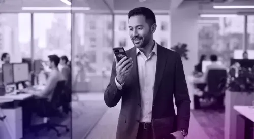 What is an AI voice agent?