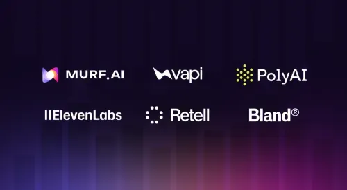 The 6 Best AI Voice Agents in 2026 - Out of the 12 I tested on Real Calls