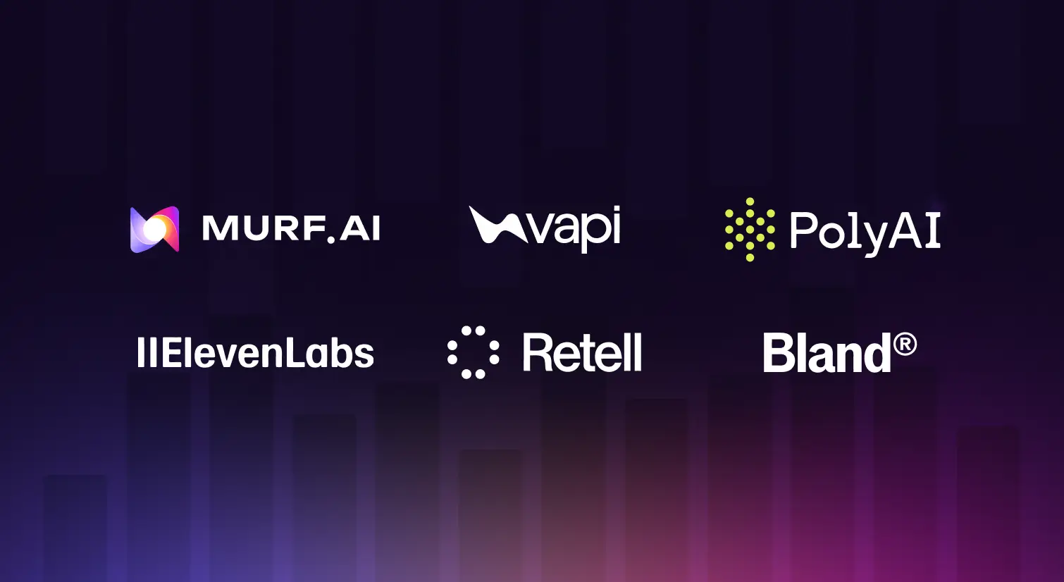 The 6 Best AI Voice Agents - Out of the 12 I tested on Real Calls