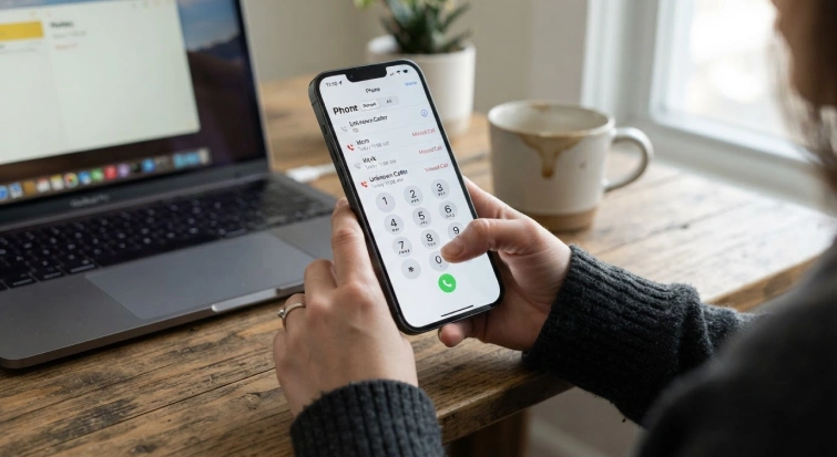 How to Call Back a No Caller ID Number?