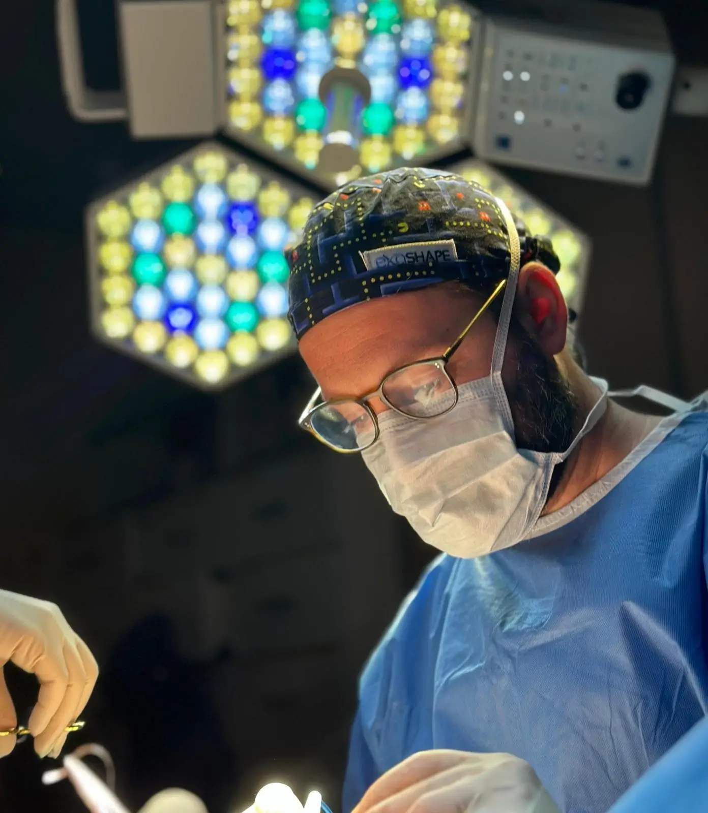 ד״ר איתי סקורניק