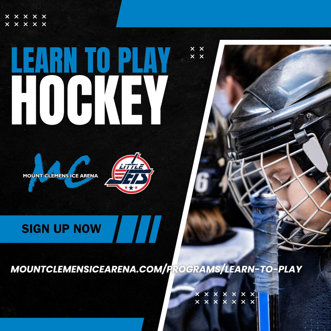 Learn to Play Hockey