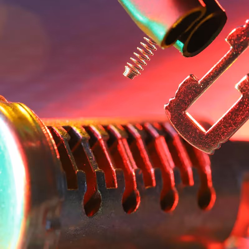 Materialien, die graviert werden können mit einem Lasergravurgerät