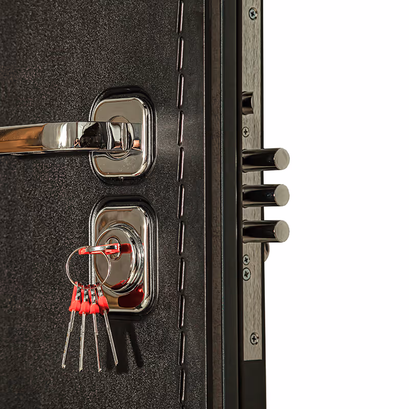 Lasergravur eines Messingstempels