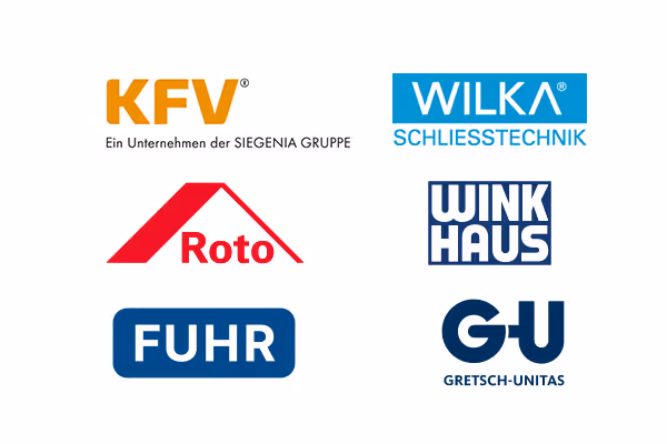 Namensschild graviert mit einem Mopa Laser