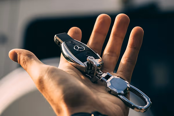 Verschiedene Materialien, die gelasert werden können