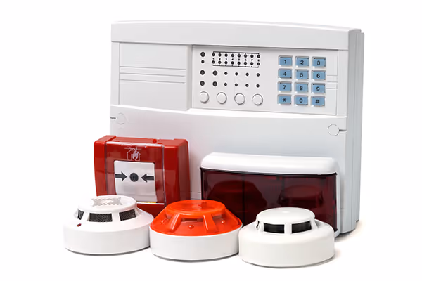 Namensschild graviert mit einem Mopa Laser