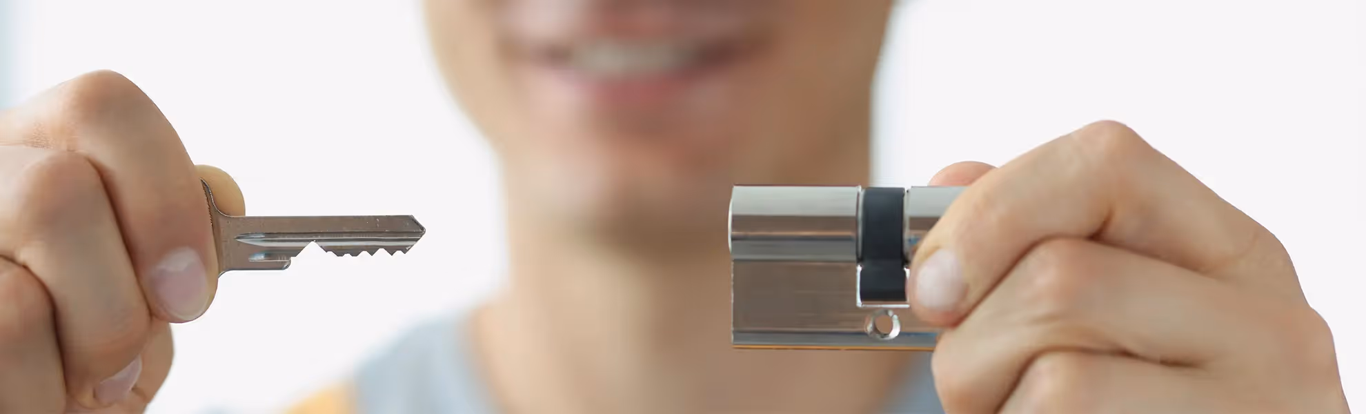 Schließzylinder mit Not- und Gefahrenfunktion