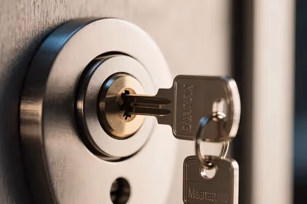 Verschiedene Materialien, die gelasert werden können