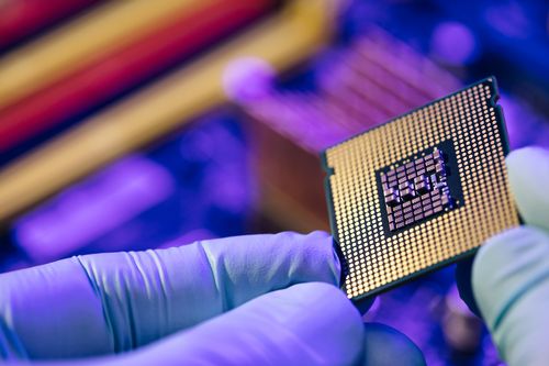 TSMC Data Breach Traced Back to Third-Party Vendor: Highlighting the Importance of Supply Chain Security