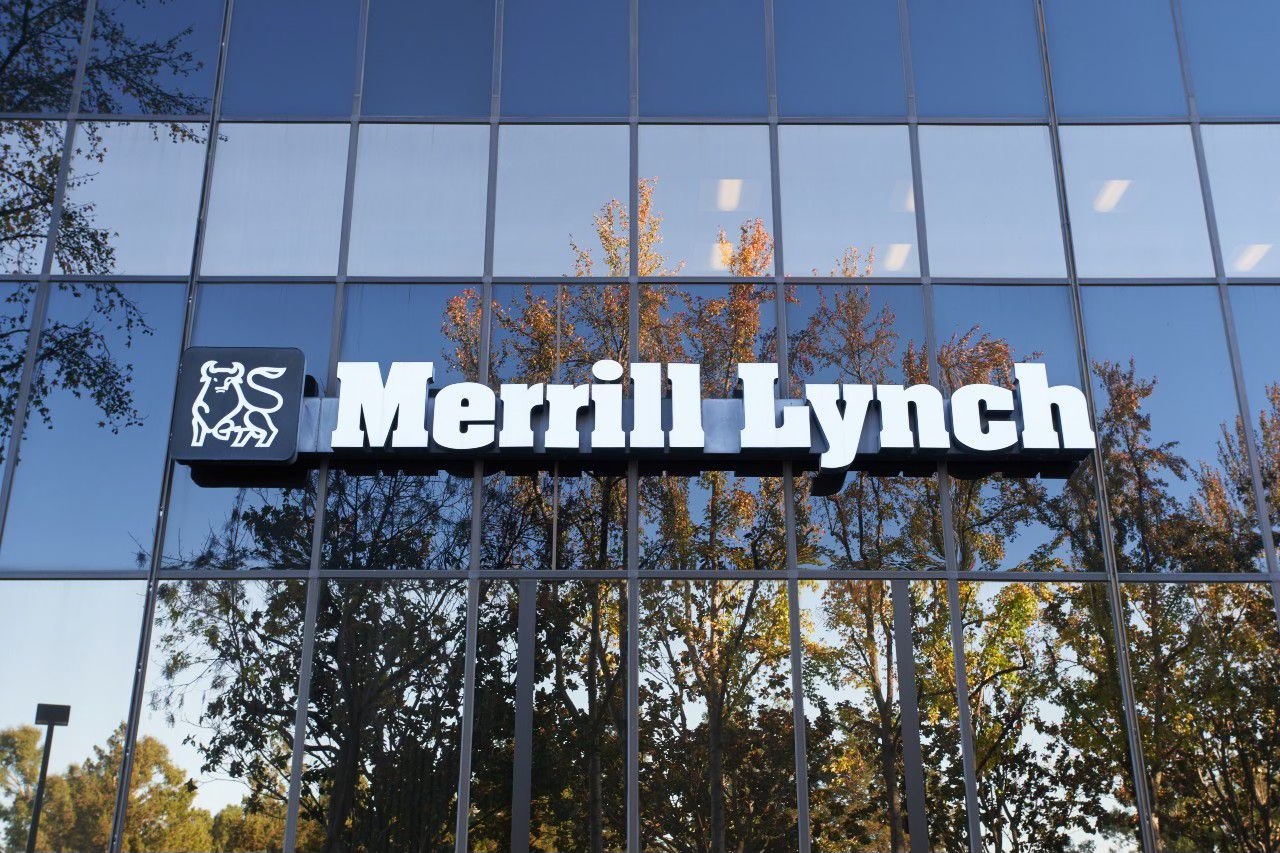  Merrill Lynch Faces Consequences with Fine for Failure to File Reports