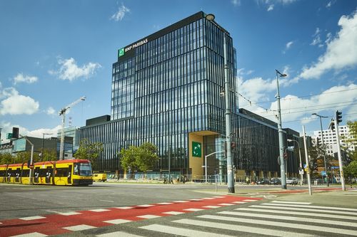 BNP Paribas Faces Potential Fine as U.S. Messaging Probe Resolution Nears