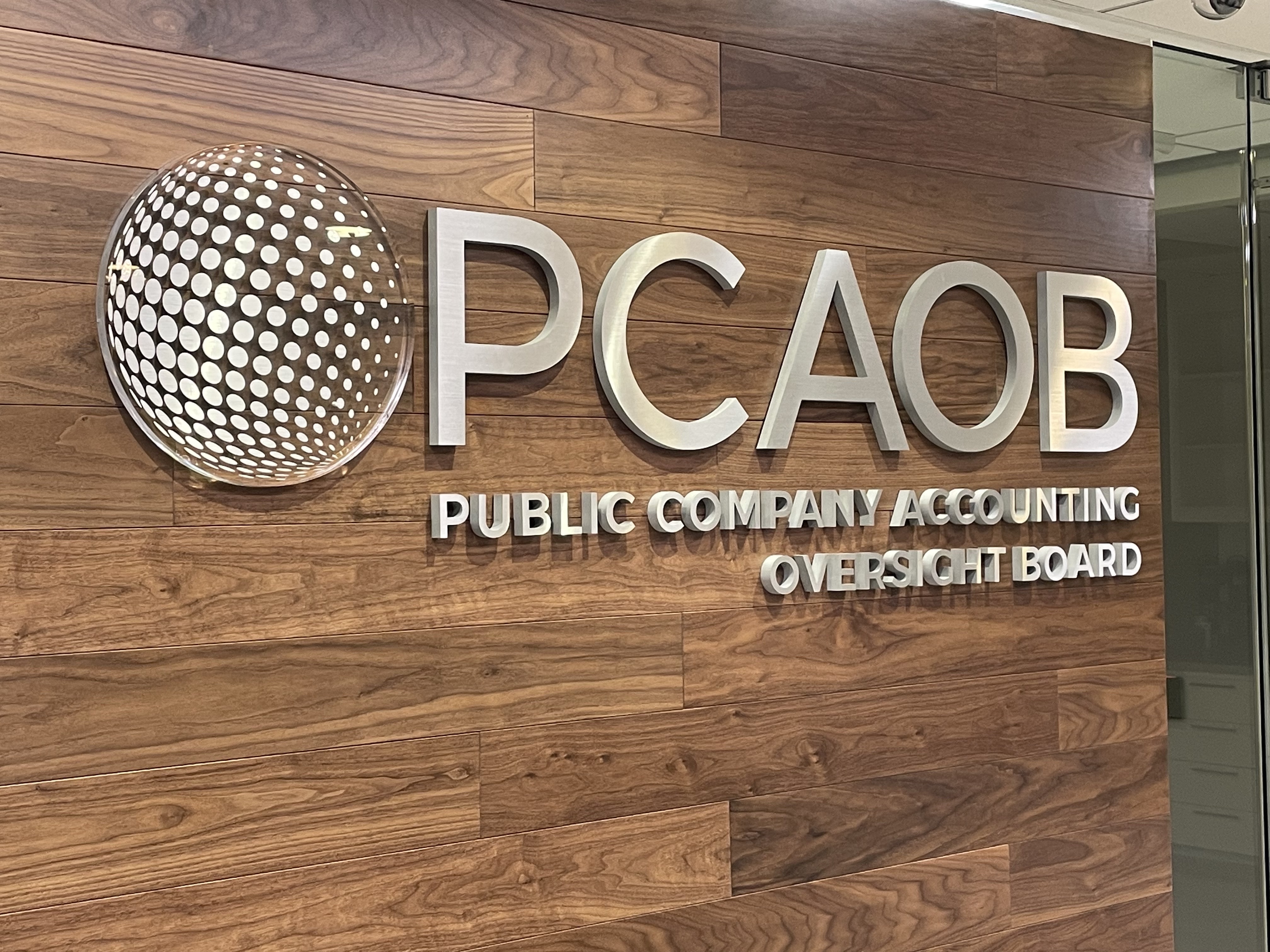  PCAOB Sanctions K G Somani & Co. LLP for Audit Violations