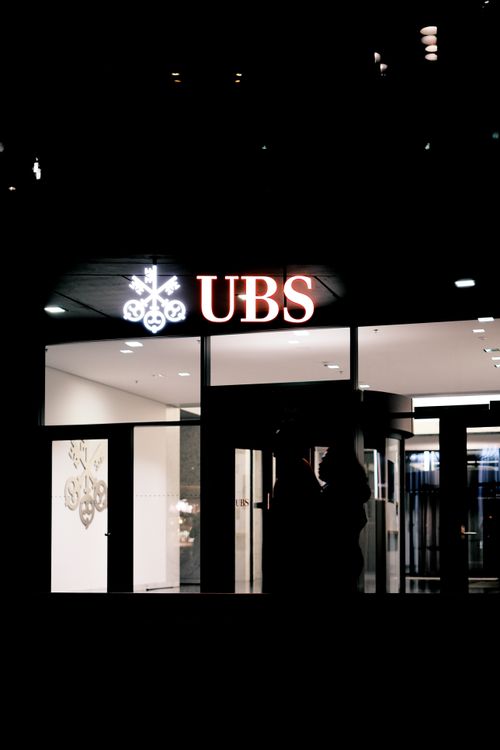 UBS to Pay $1.4 Billion in Civil Penalties for Mortgage-Backed Securities Fraud
