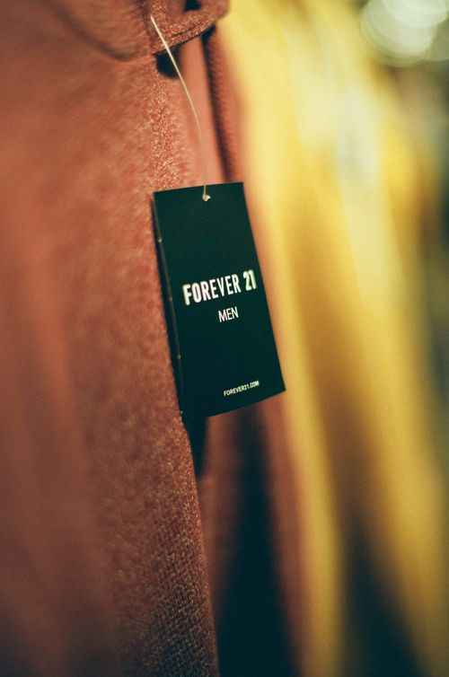 Forever 21 Faces Major Data Breach Impacting Current and Former Employees