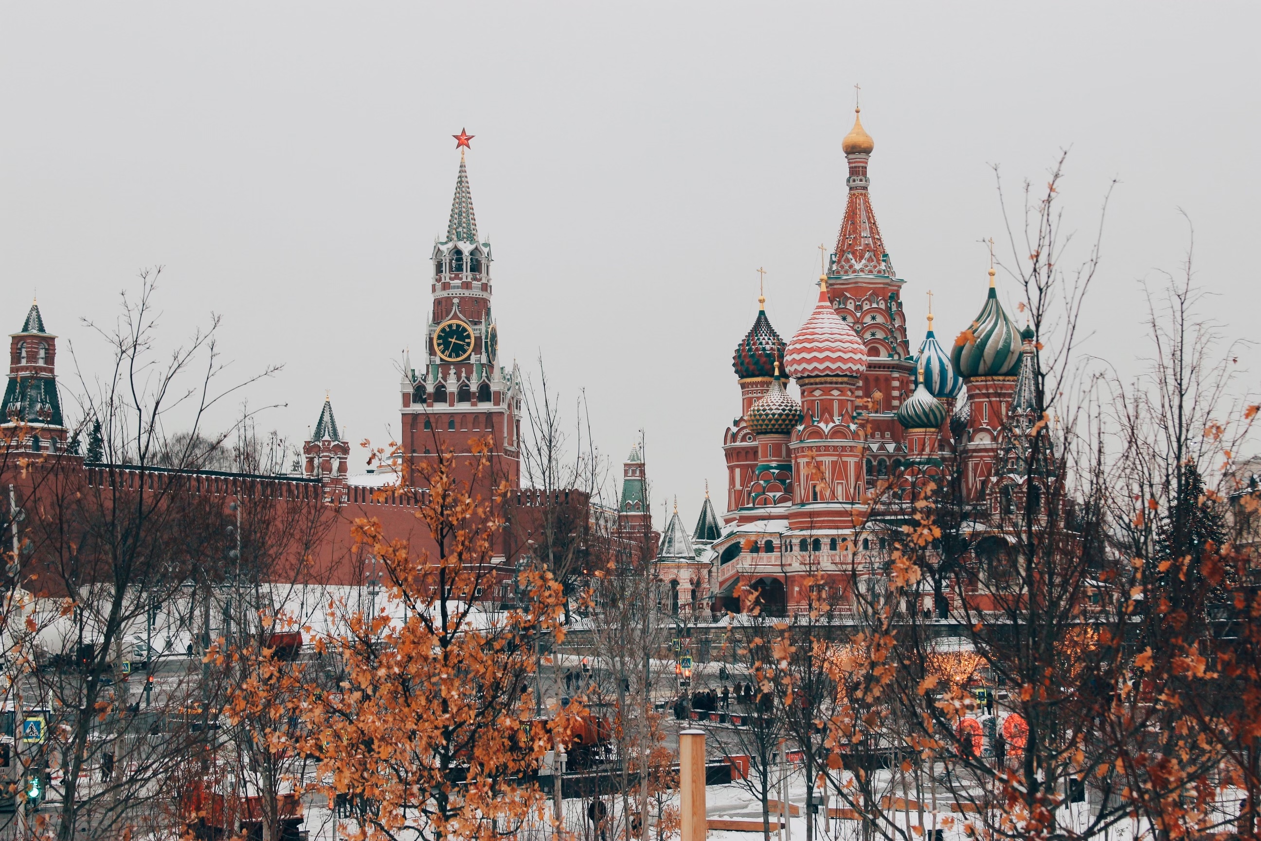 U.S. Treasury and OFAC Launch Extensive Sanctions Targeting Russia's Industrial Supply Chain