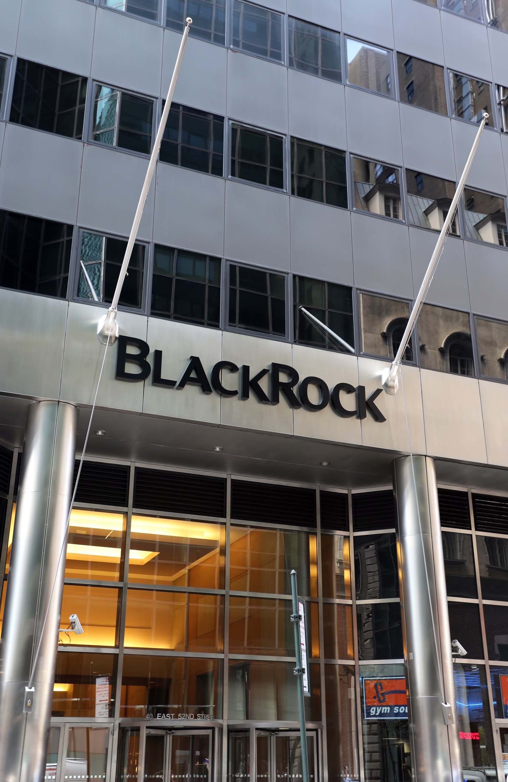 SEC Charges BlackRock with Failing to Properly Disclose Investments by Publicly Traded Fund it Advised