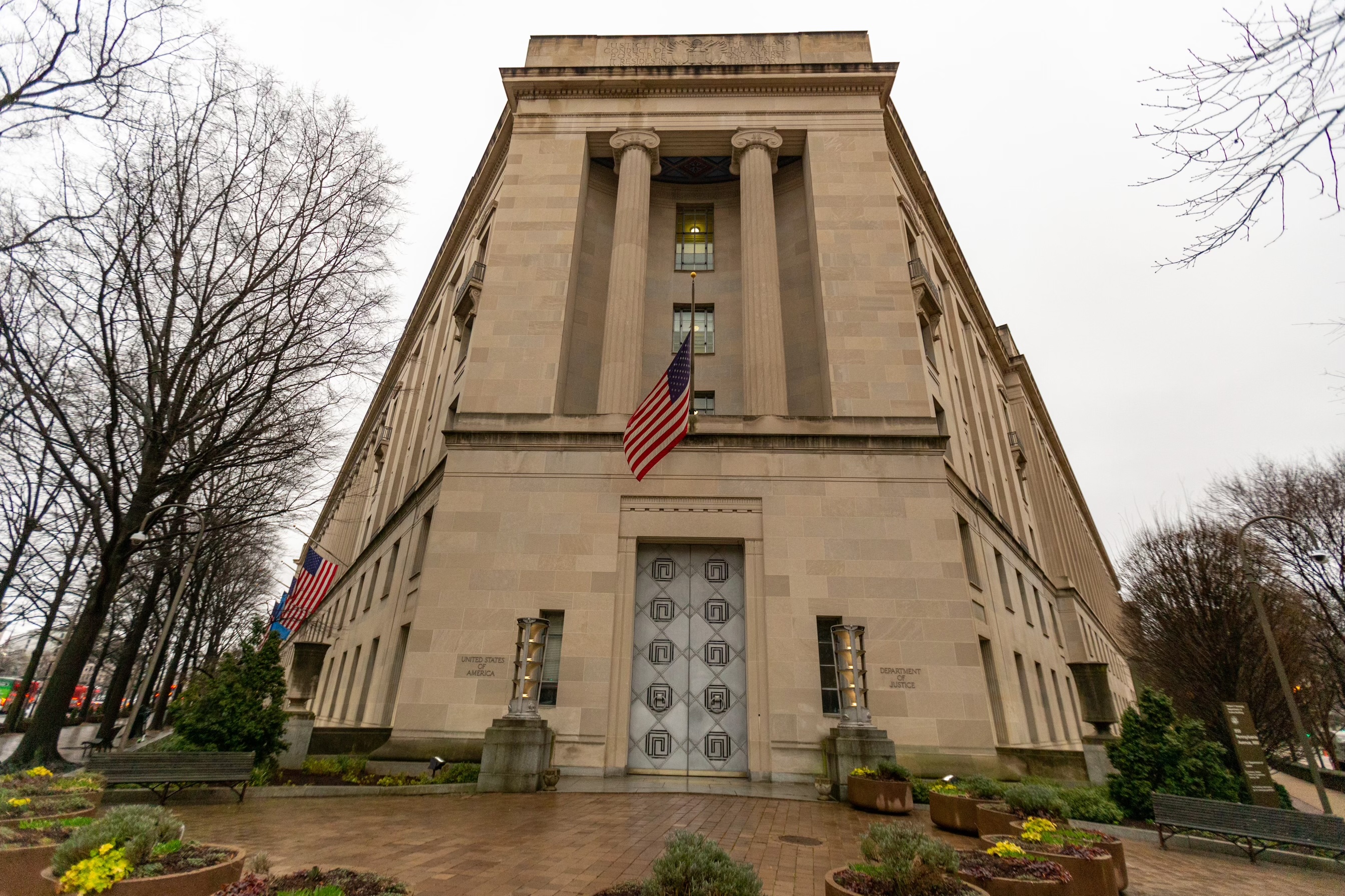 Nostrum Laboratories and CEO to Pay Up to $50 Million to Settle False Claims Act Claims with DOJ