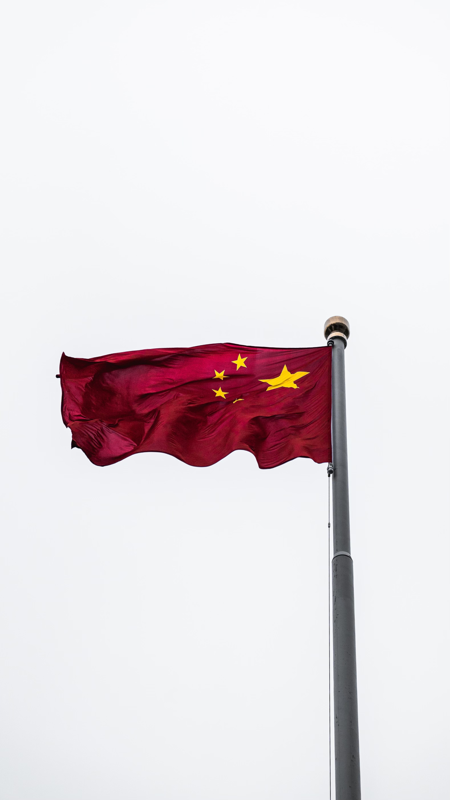 Chinese Financial Regulatory Head Calls for Strengthened Regulations and Risk Prevention