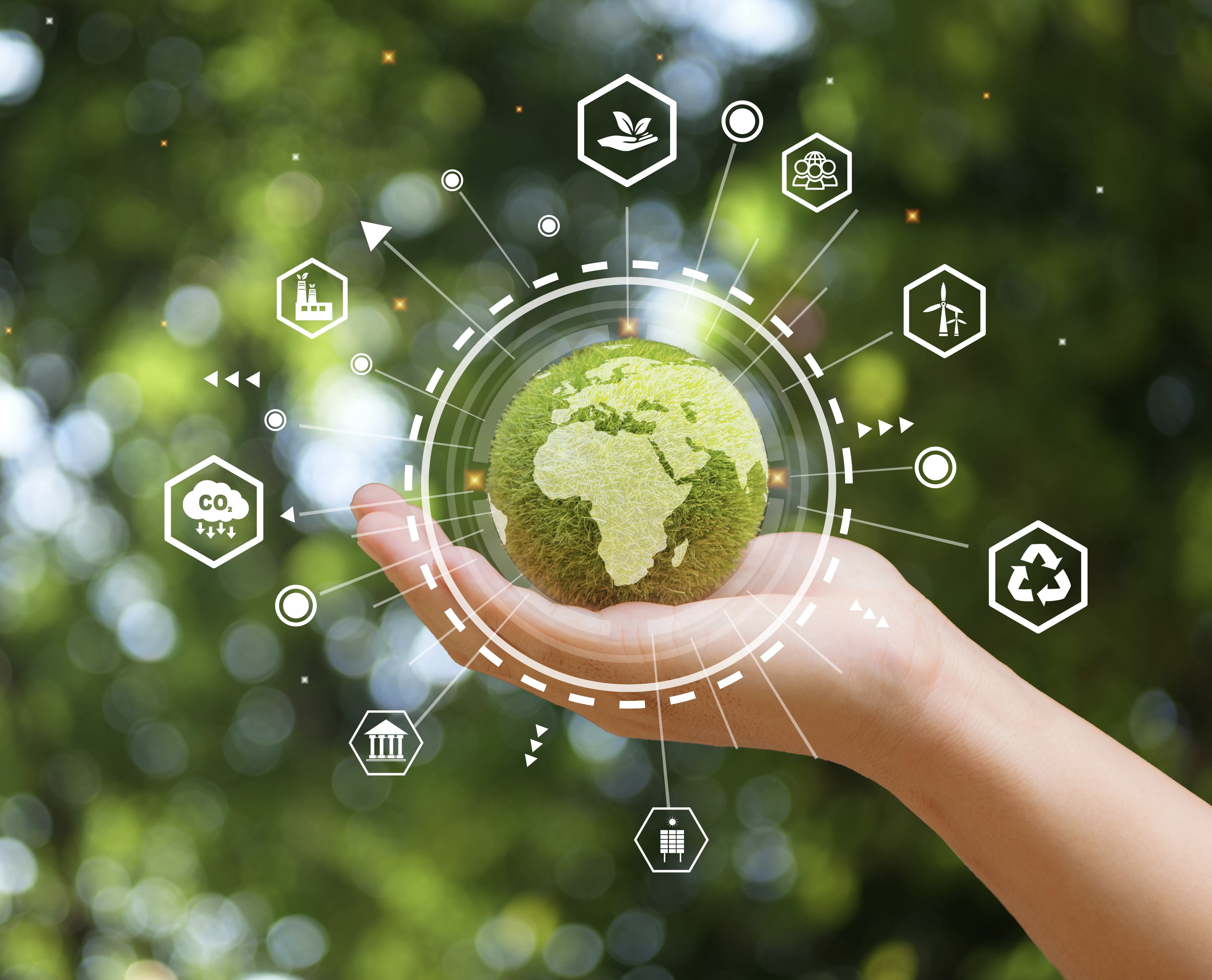 FCA Confirms Sustainability Disclosure and Labelling Regime