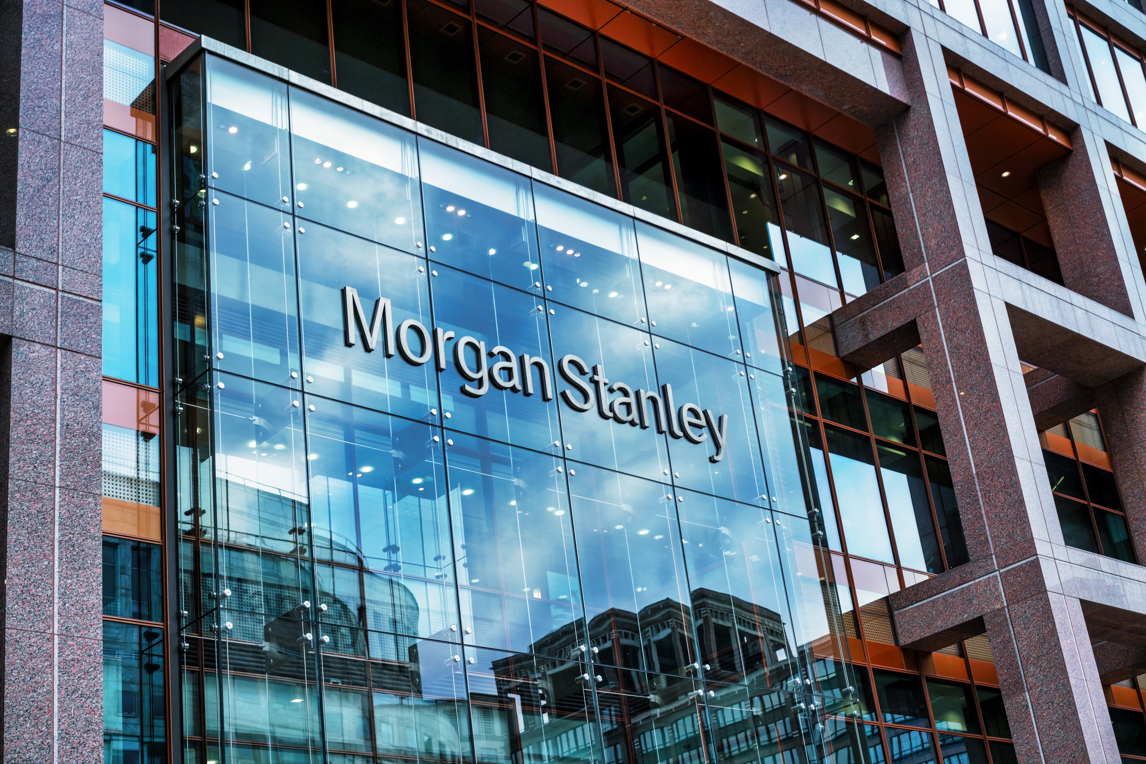SEC and DOJ Charge Morgan Stanley and Former Executive Pawan Passi in Block Trading Fraud